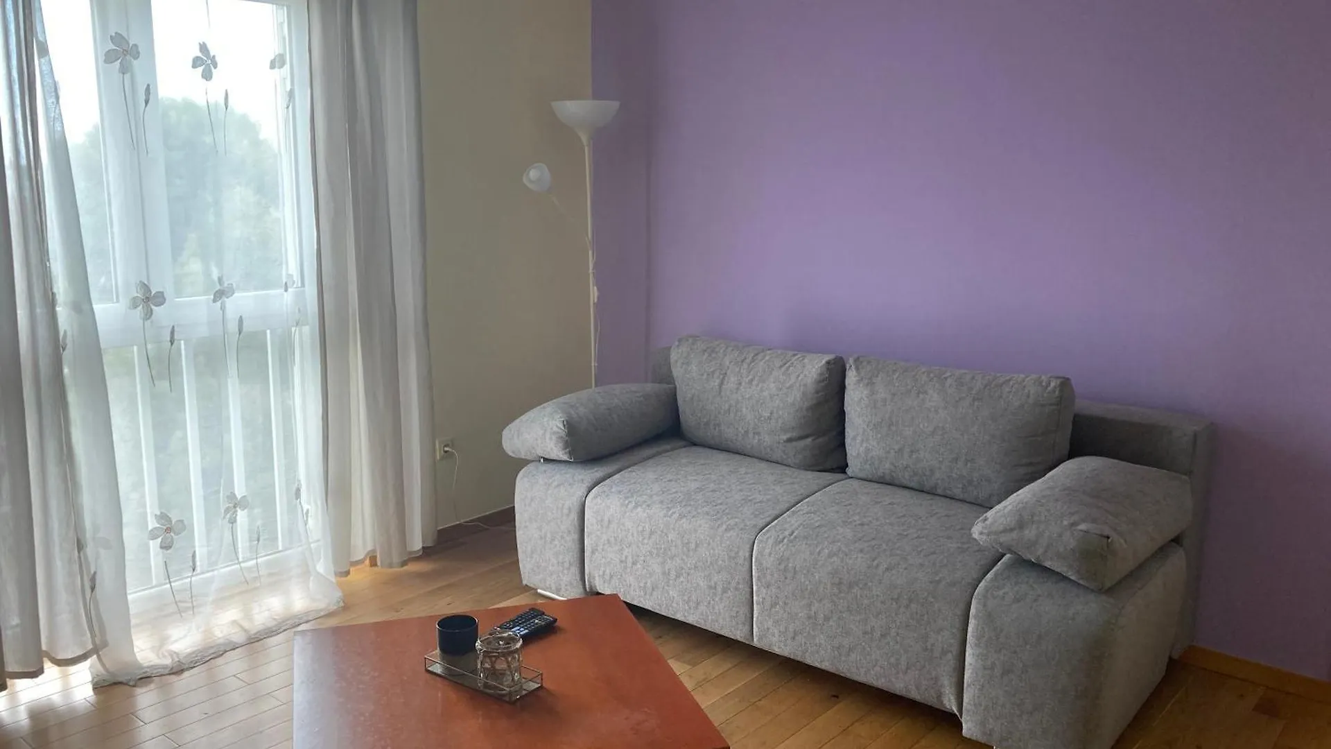 Apartment Home Sweet Home Porec