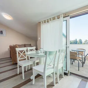 La Perla Premium Poreč