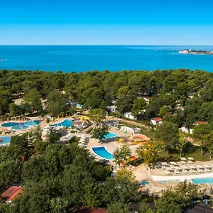 Valamar Camping Lanterna Feriepark