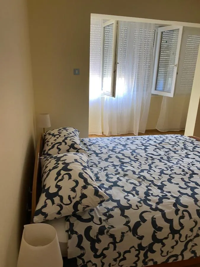 Apartment Home Sweet Home Porec