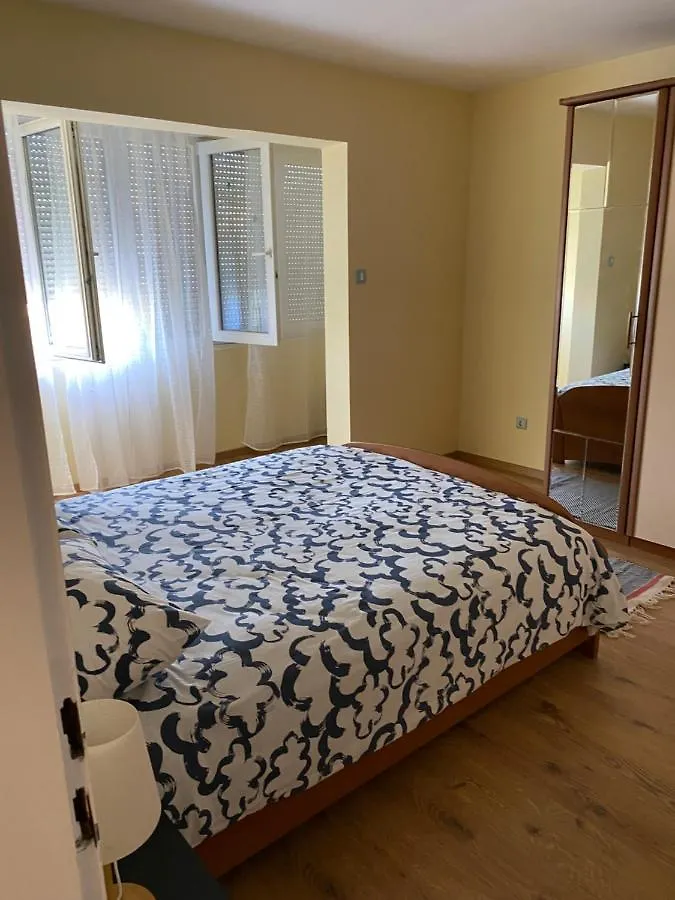 Daire Home Sweet Home Poreč Hırvatistan