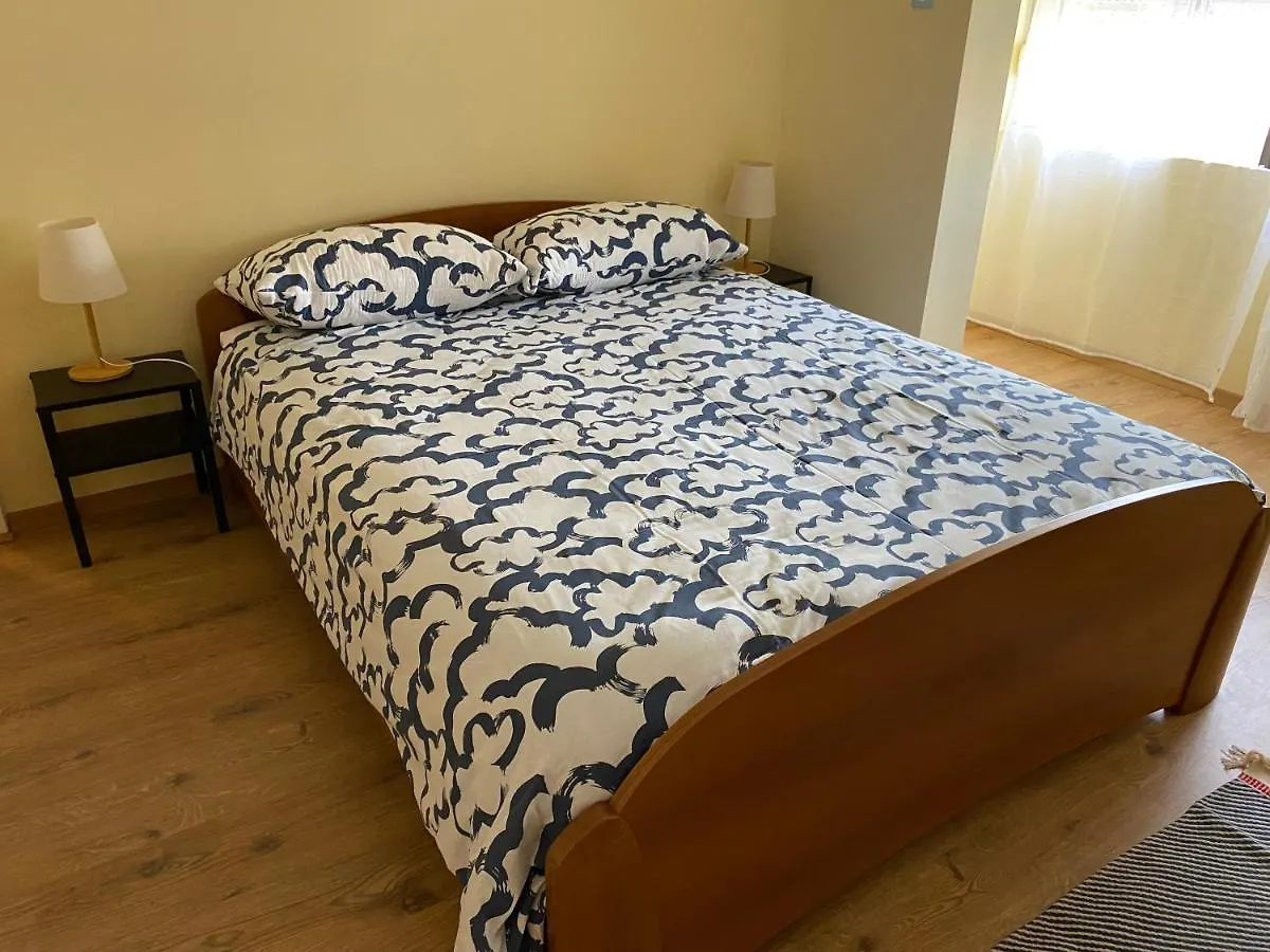 Daire Home Sweet Home Poreč Hırvatistan