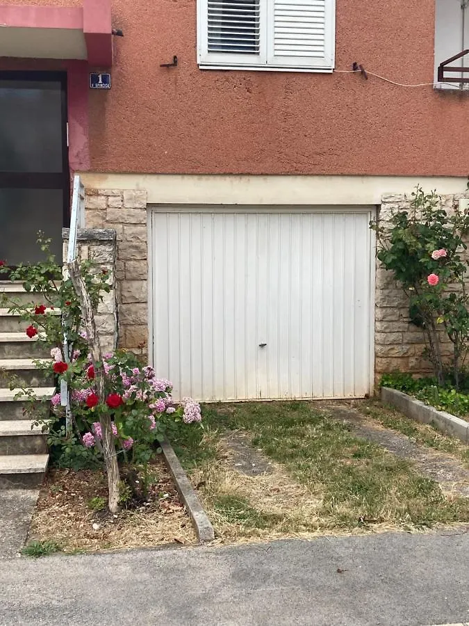 Daire Home Sweet Home Poreč