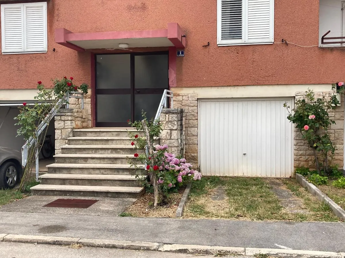 Home Sweet Home Poreč