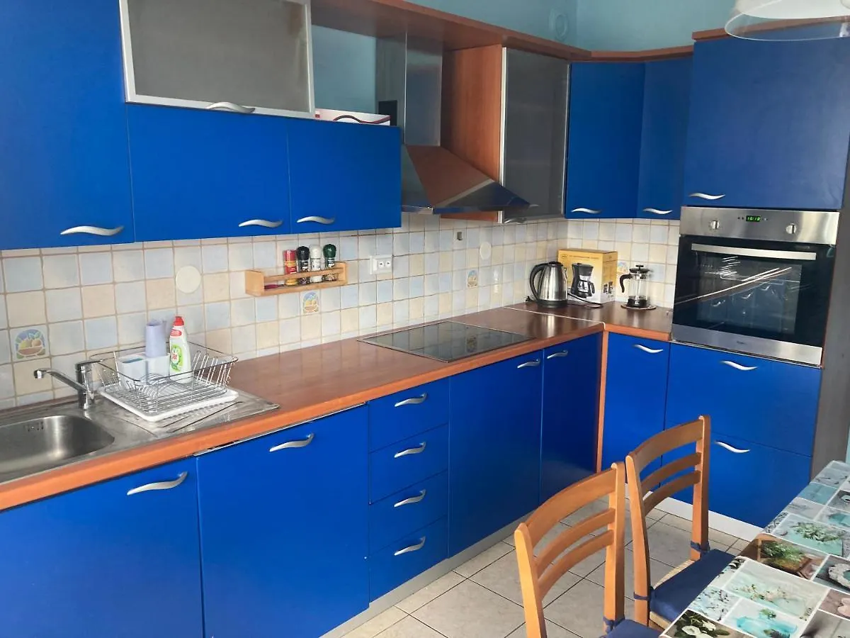 Apartment Home Sweet Home Porec