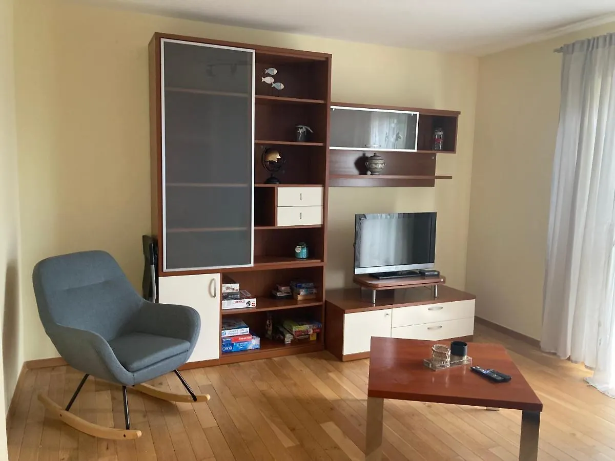Daire Home Sweet Home Poreč