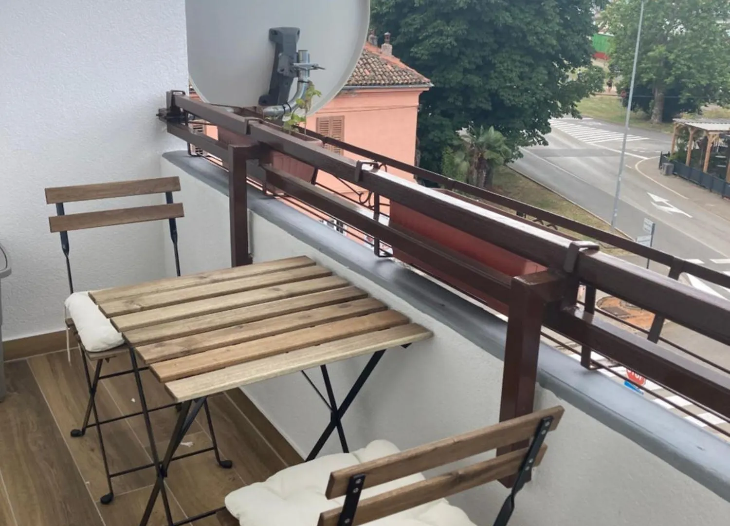 Apartment Home Sweet Home Porec