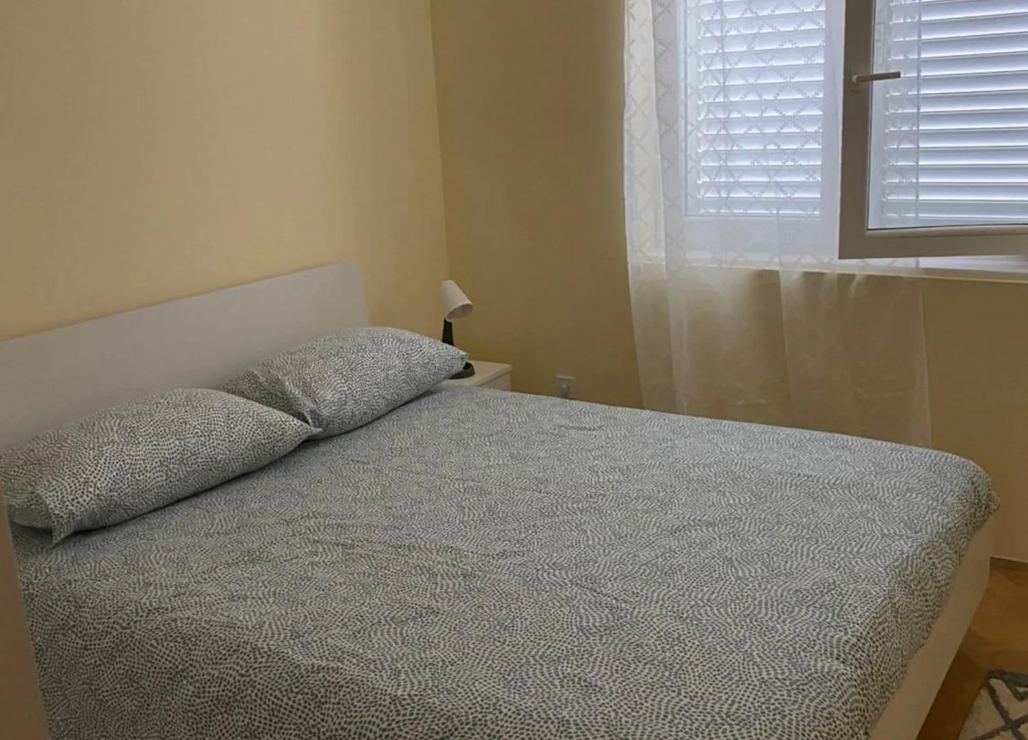 شقة Home Sweet Home بوريتش