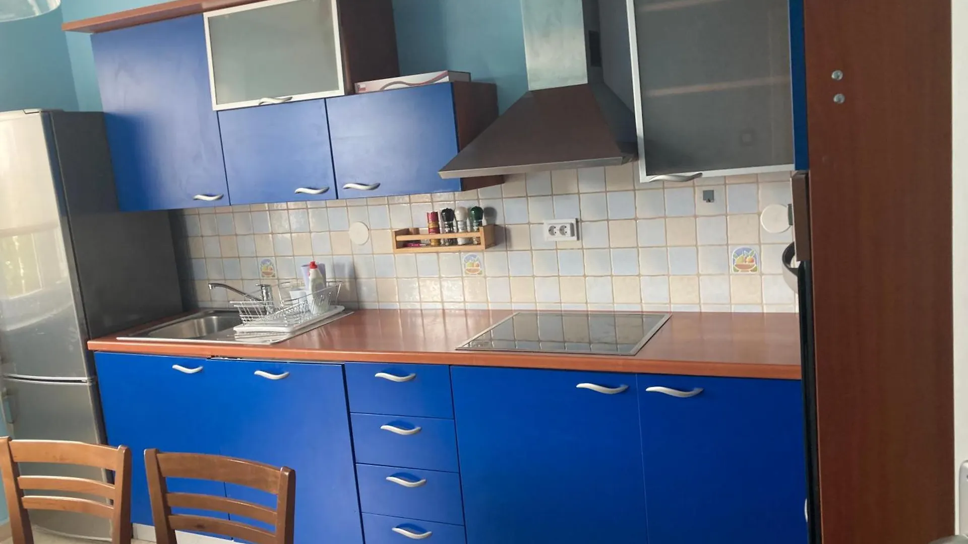 Home Sweet Home Porec Apartment