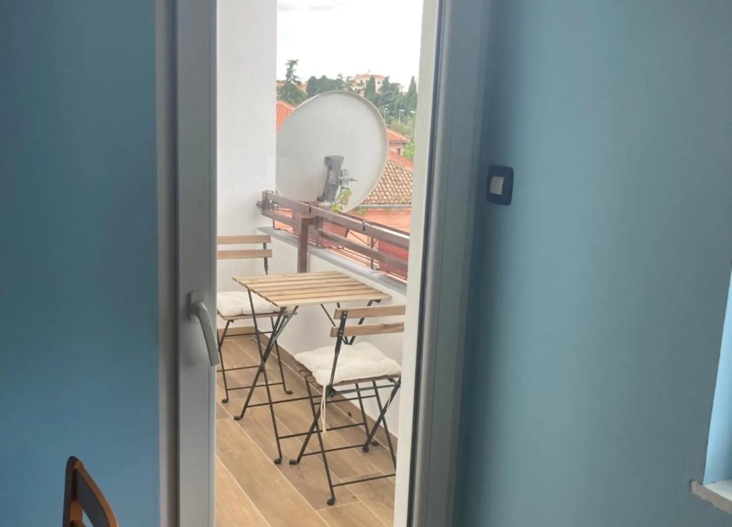 Home Sweet Home Porec Apartment