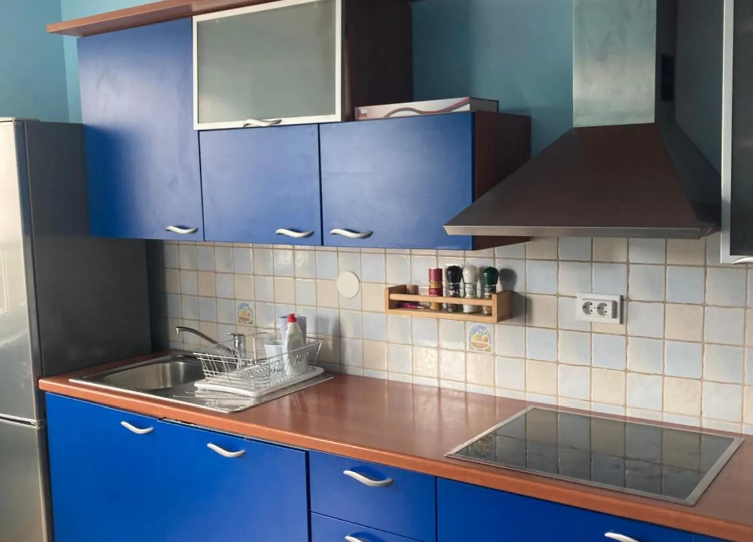 Home Sweet Home Porec Apartment