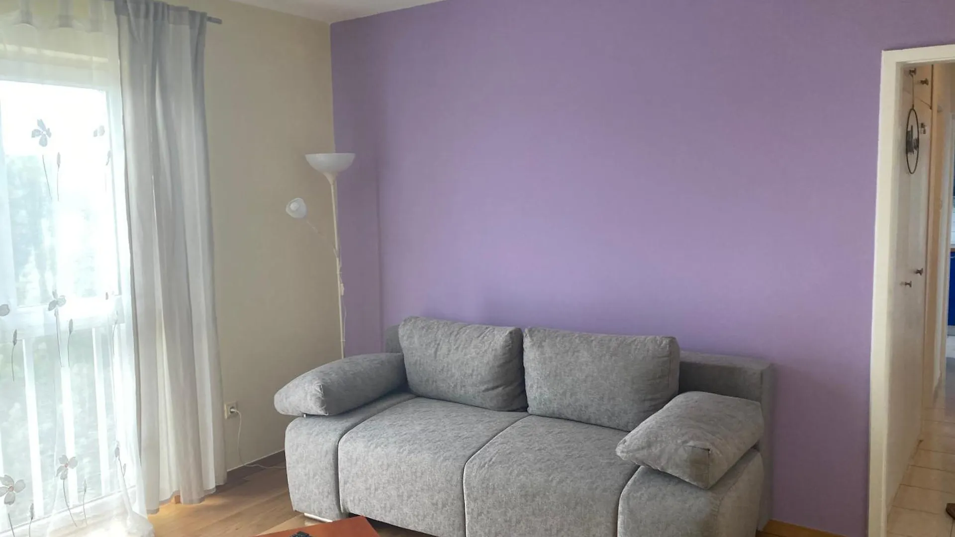 Apartment Home Sweet Home Porec