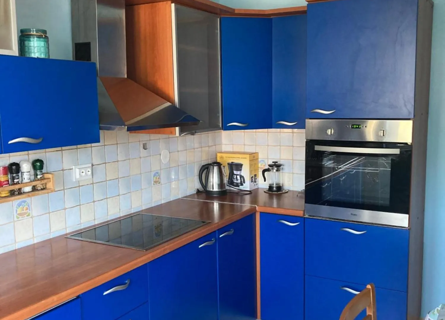Apartment Home Sweet Home Porec Croatia