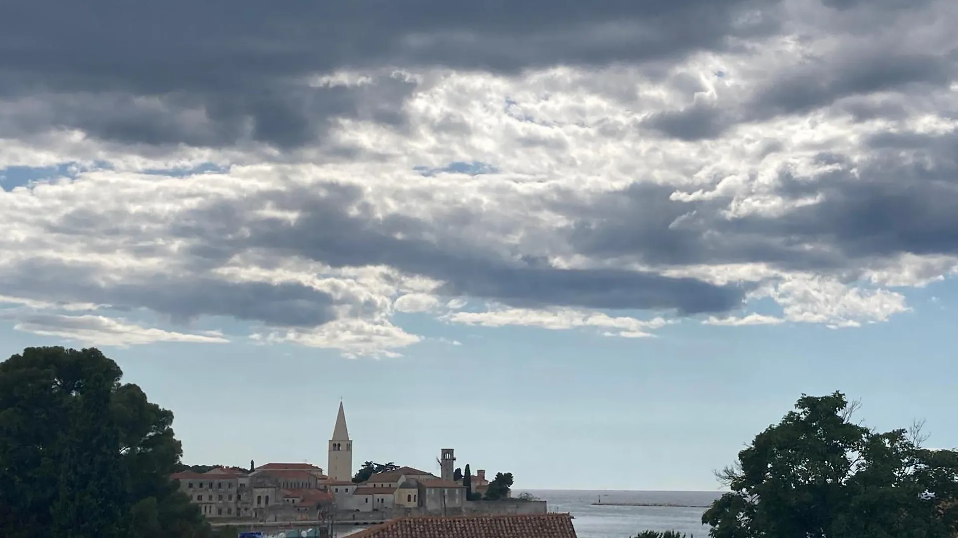 Home Sweet Home Poreč