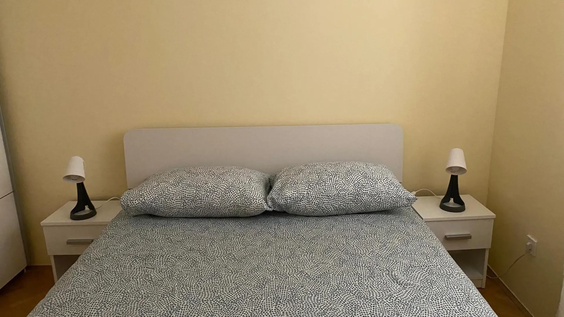 Home Sweet Home Poreč Daire