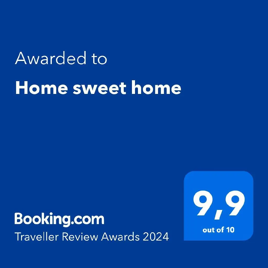 Home Sweet Home Poreč Daire